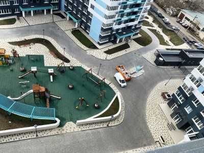 ЖК Скай Сити 1 комн.квартира