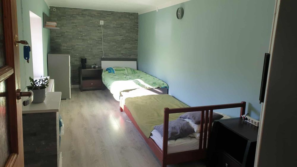 Noclegi dla firm i osob prywatnych