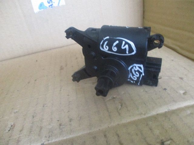 Motor da comporta da sofagem OPEL Astra G Hatchback (F48_, F08_)