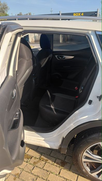 Nissan qashqai 1.2 dig tekna