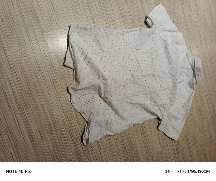 Sprzedam koszule Zara rozmiar S