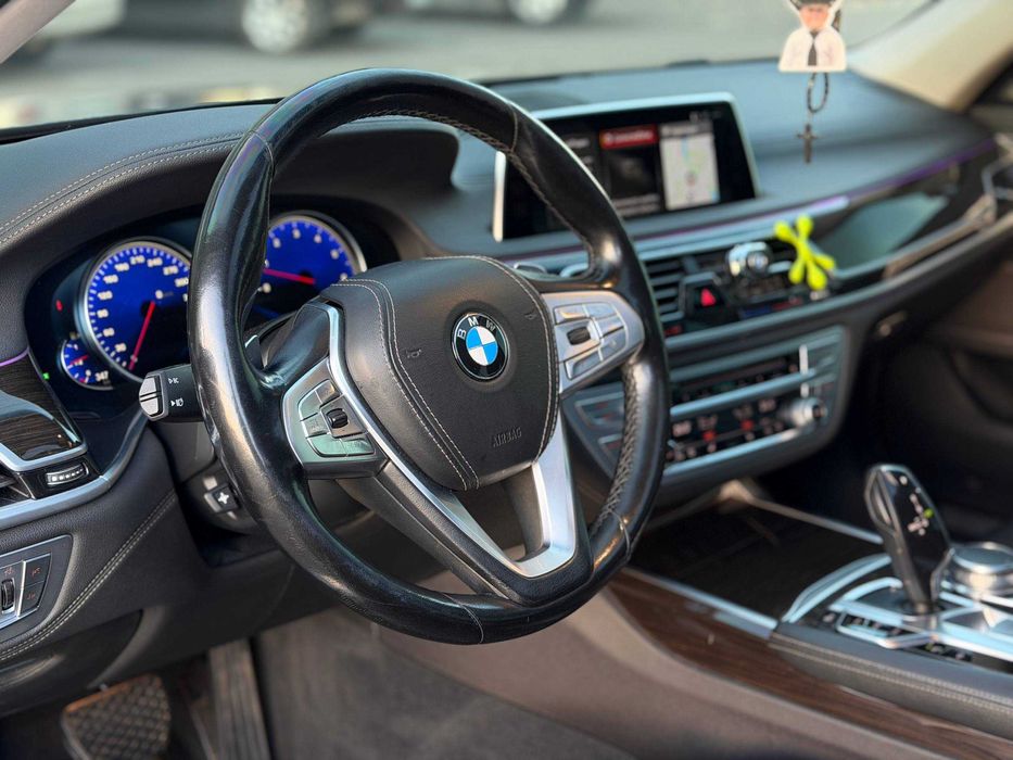 Avtoreal_kr BMW 740i xDrive 2017