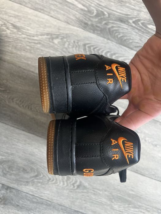 Nike air force