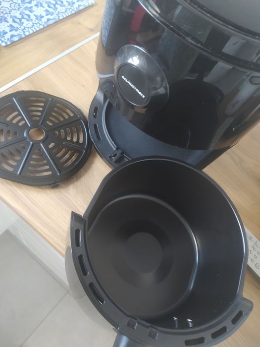 Air Fryer goumetmaxx 3 litry.