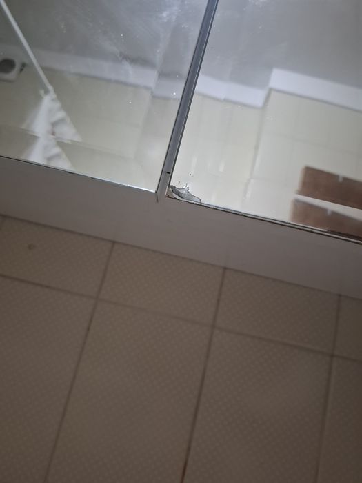 Móvel de casa de banho