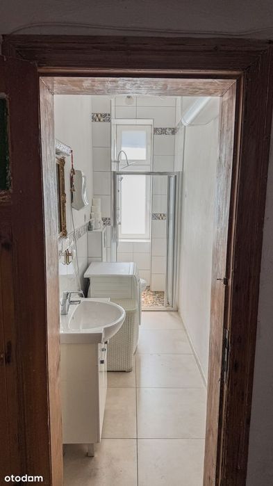 2-pokojowe mieszkanie w centrum - Turzyn | niezależne wejście