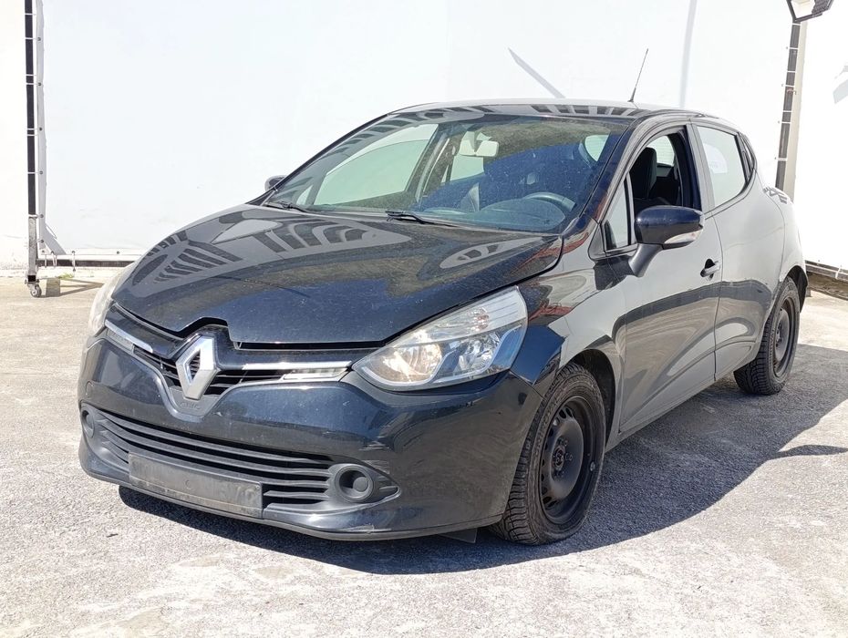 Para peças RENAULT Clio IV (BH_)