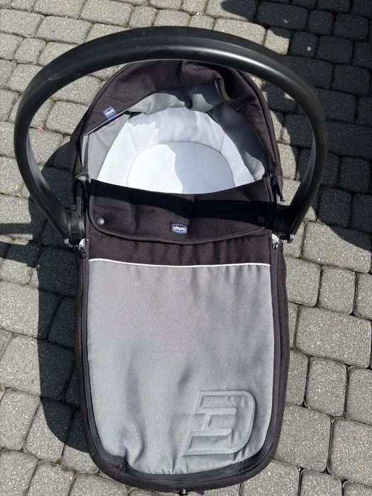 Chicco active 3 in 1