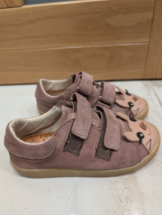 Buty półbuty Mrugała 30
