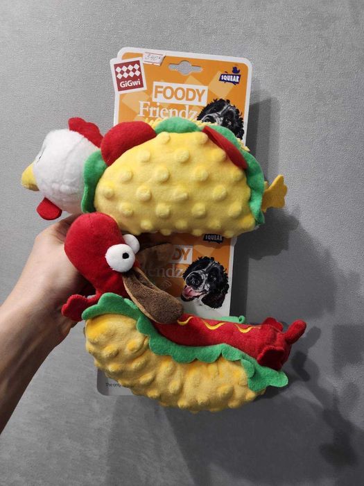 Іграшки для собак та котиків - 50 грн /шт