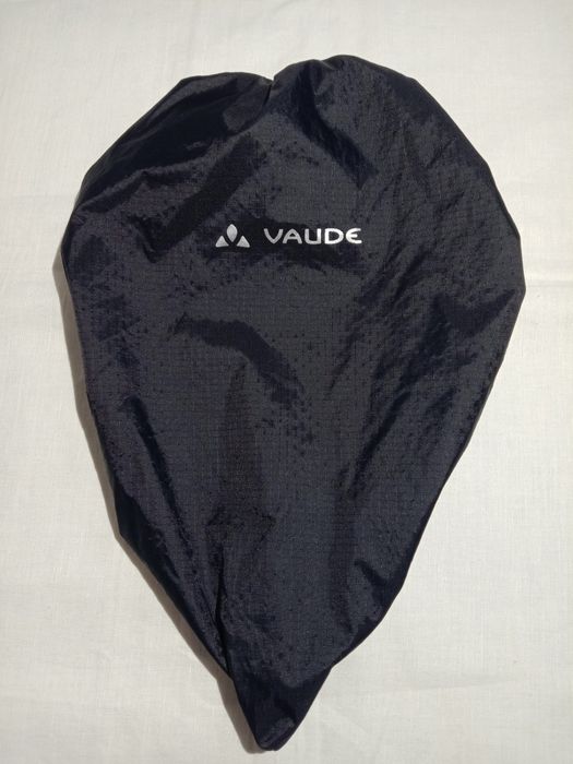 Чохол на сидіння Vaude Raincover for Saddles