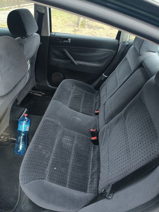 Пассат  В5 в технічно гарному стані