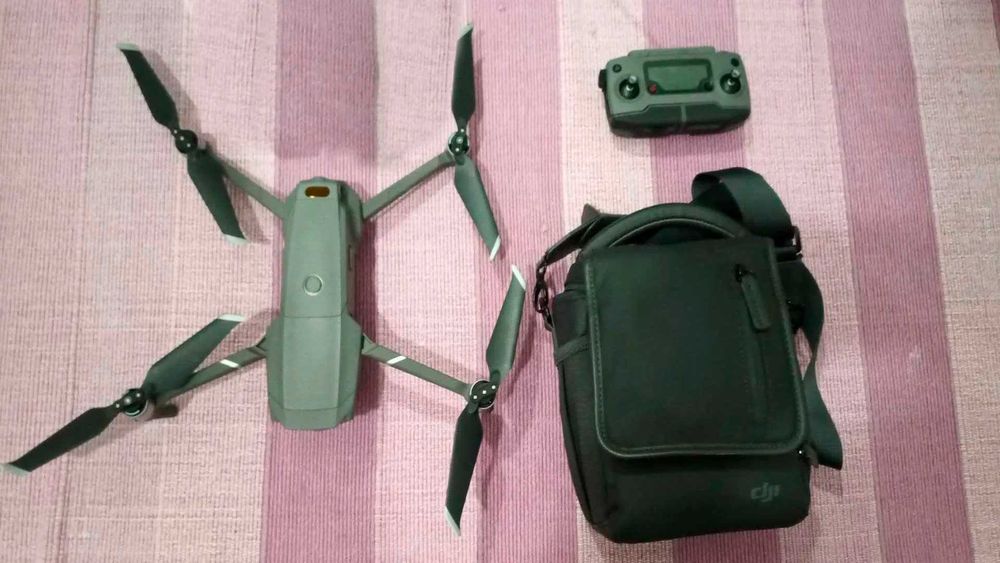 Drone mavic 2 zoom