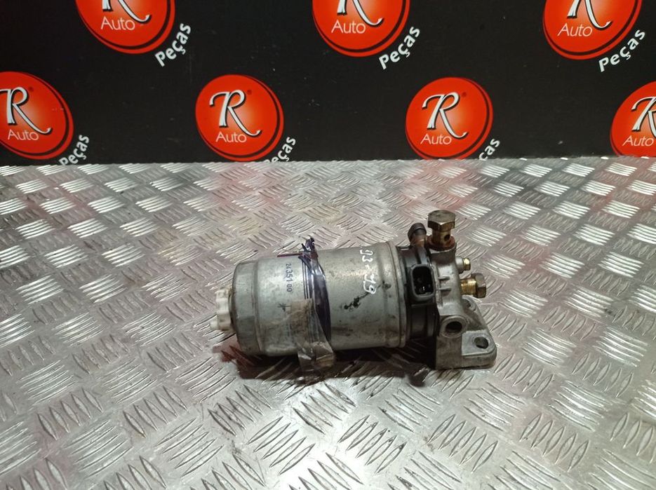 Filtro De Combustivel  Fiat Punto (176_)
