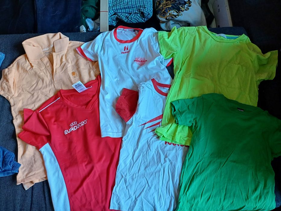 Mega paka dla chlopaka