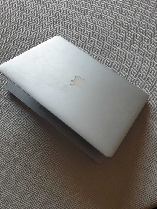 Macbook Pro Retina 15" i7 16GB