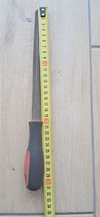 Напильник, напилок