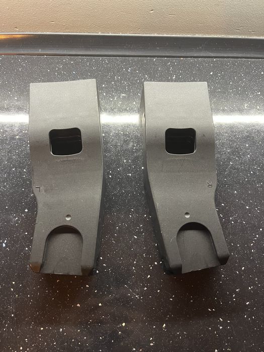 Adaptery do wózka Muuvo Cybex