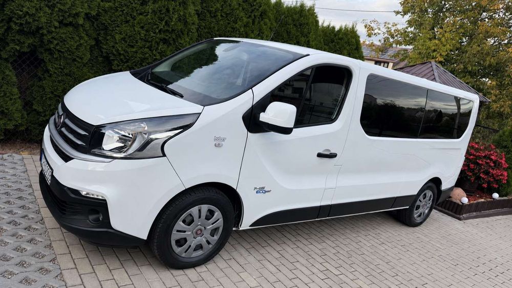 Fiat Talento