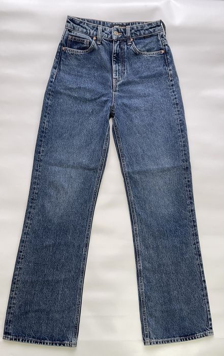 Жіночі джинси на широкому виході Mavi Gold Victoria (оригінал)