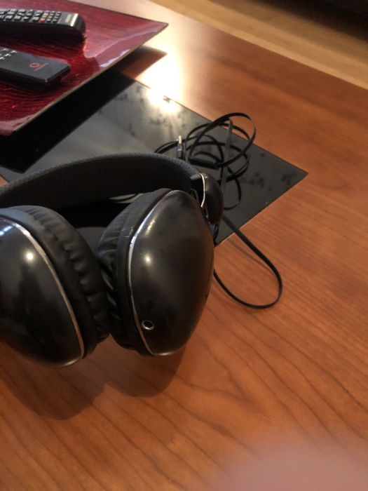 Auriculares/ Headphones