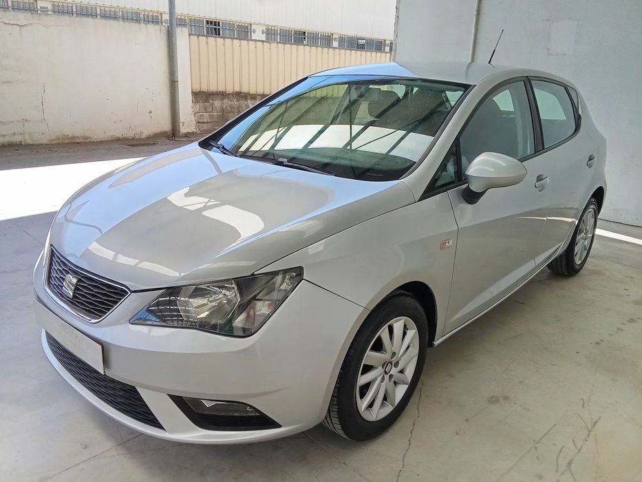 SEAT Ibiza 1.0 Style