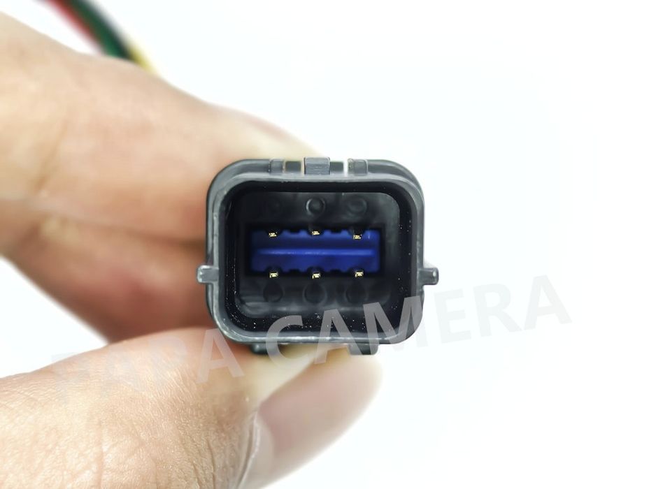 Камера заднього виду Hyundai Sonata 2018-2019