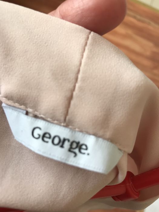 Блузка жіноча George 46 роз