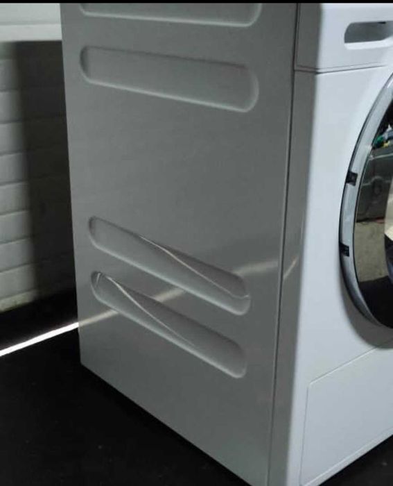 Сушильная машина 8 кг А+++ Миле Miele TEF 655 WP тепловой насос