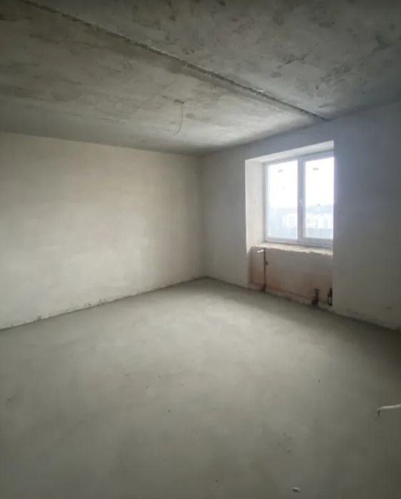 Продаж 3к квартири 90.8 кв. м на вул. Бережанська