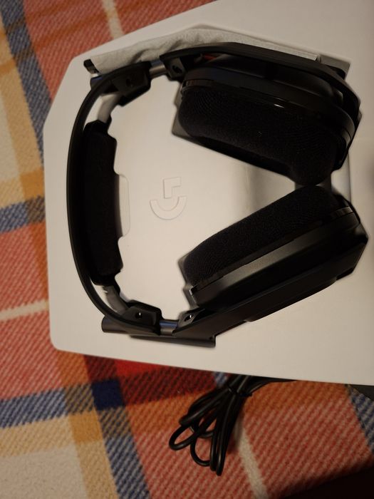 Headset astro a50 gen5