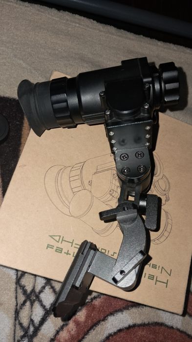 Мон окуляр прилод нічного бачення