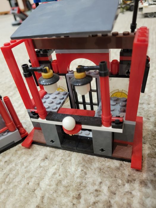 Лего ніндзяго набір