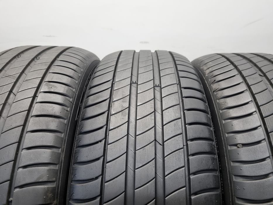 4x215/55R17 94W Michelin Primacy 3 AO 6mm 2021 opony letnie