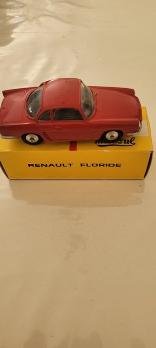 Miniatura Metosul