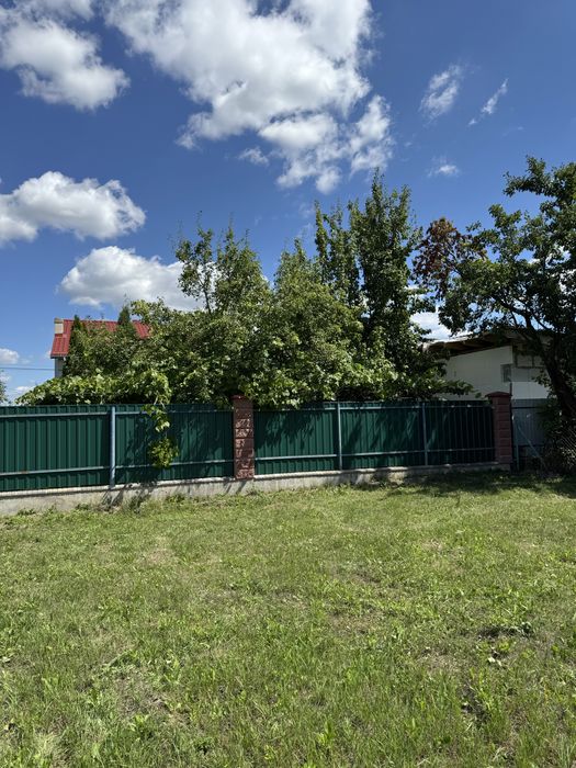 Продам дачну ділянку 6 сот. в с. Струмівка