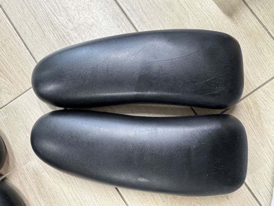 Запчастини для Herman Miller Aeron PostureFit Support