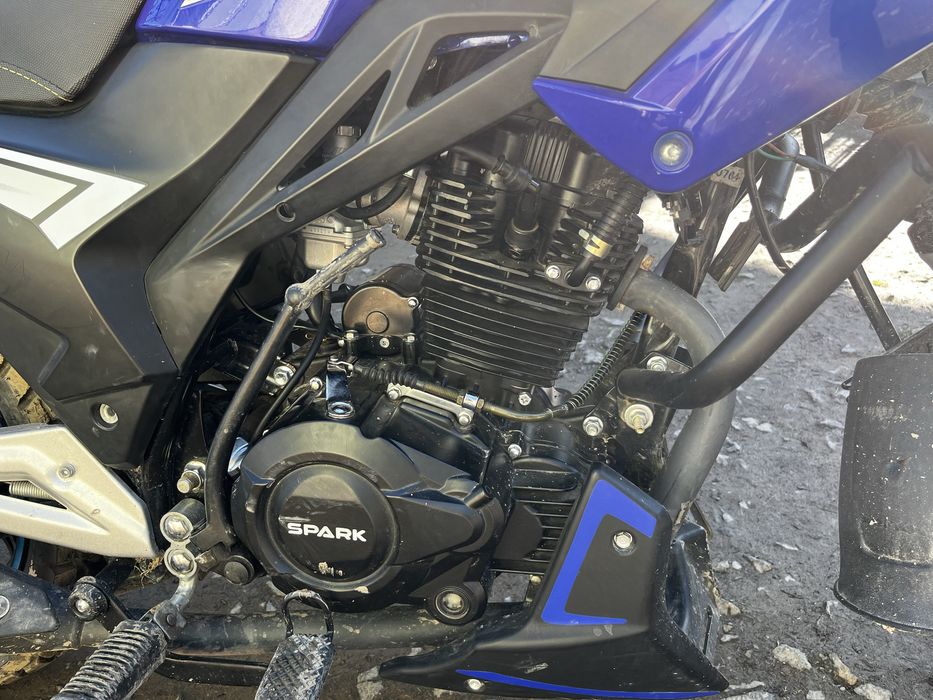 Продам spark 200R 26