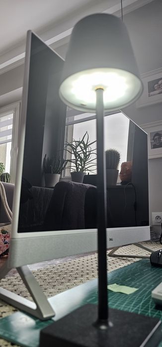 Lampka nocna, do komputera
