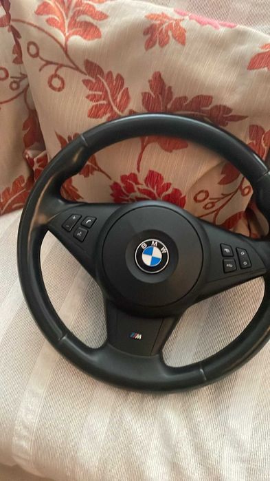 Volante BMW E60 M5