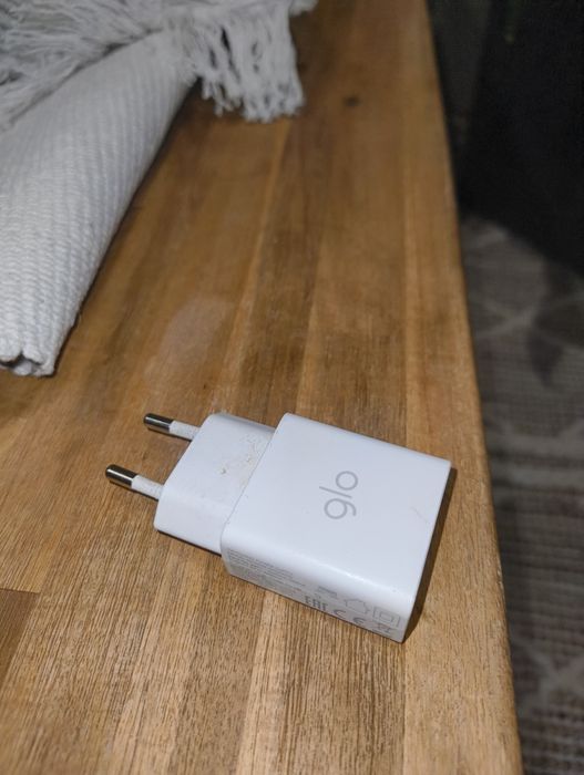 Ładowarka GLO usb do komórki