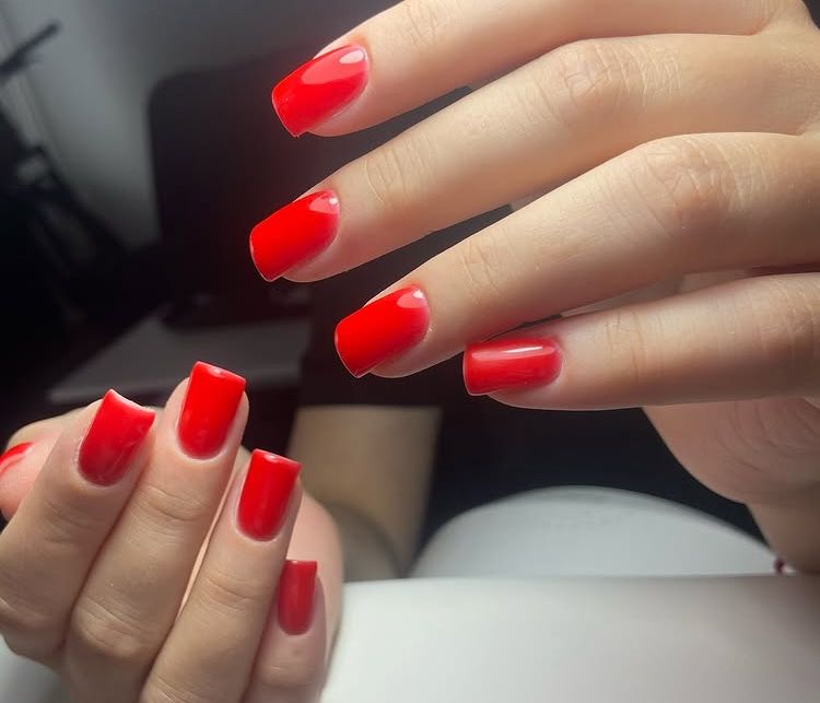 Promocja na pazknokcie  – tylko do końca miesiąca!