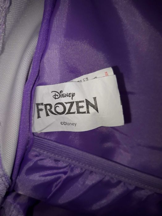 Mochila FROZEN da Disney