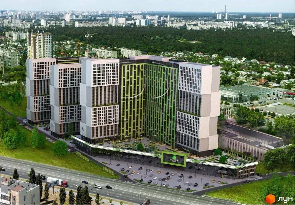 Продаж 3  кімн. квартири в ЖК/Харківське шосе/проспект Миколи Бажана