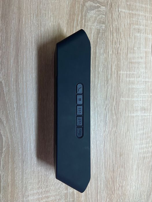 Колонка Music Wireless Speaker