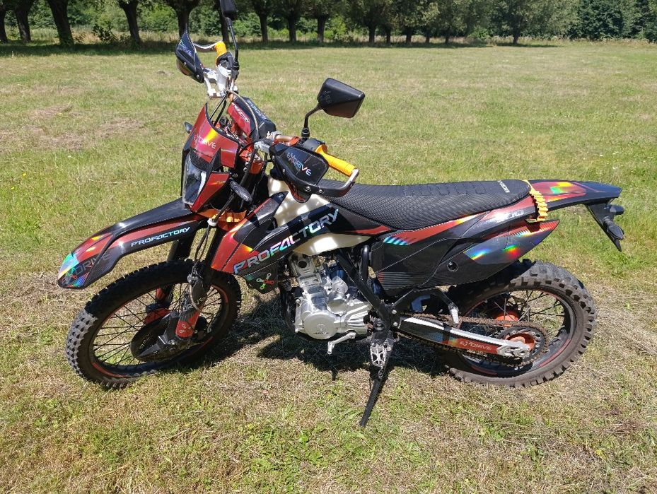 Продам Профакторі 300