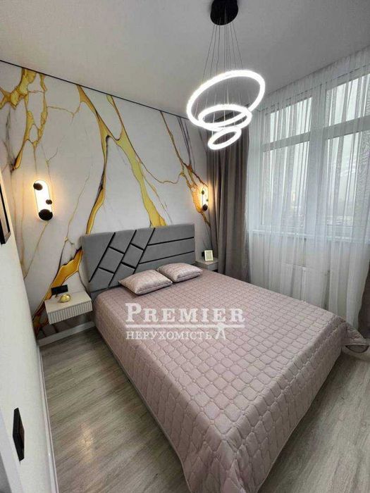 2-rooms apartment apartment by the address st. Krasnova (area 44 m²) - Atlanta.ua - photo 7