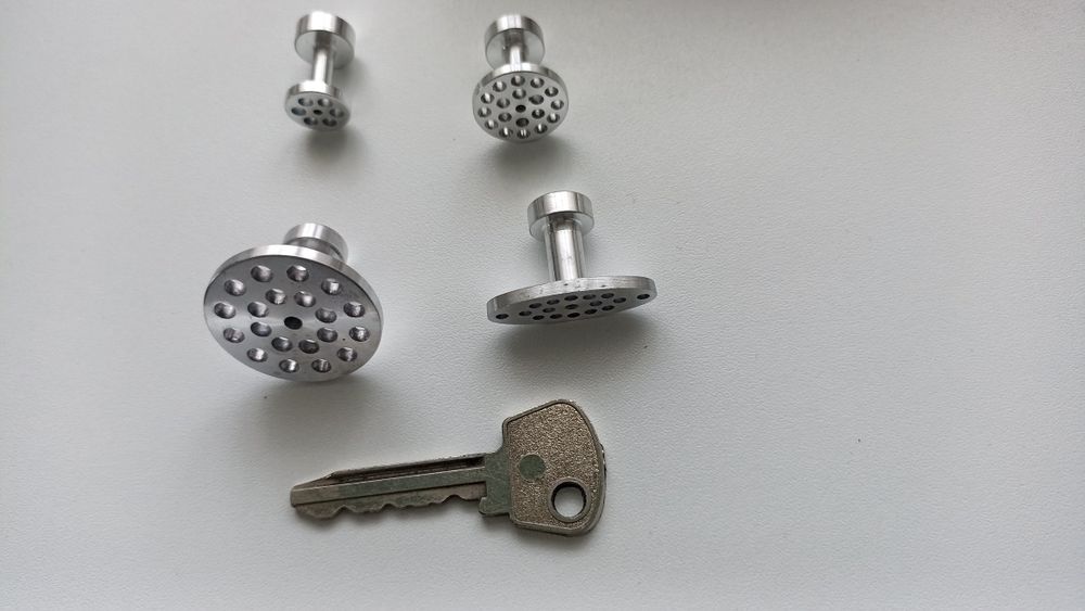 Грибки pdr чотири