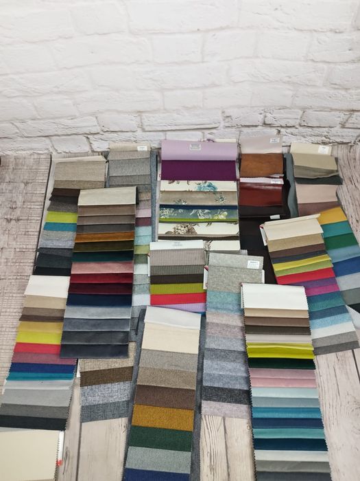 Pozostalaosci probki 10 sztuk