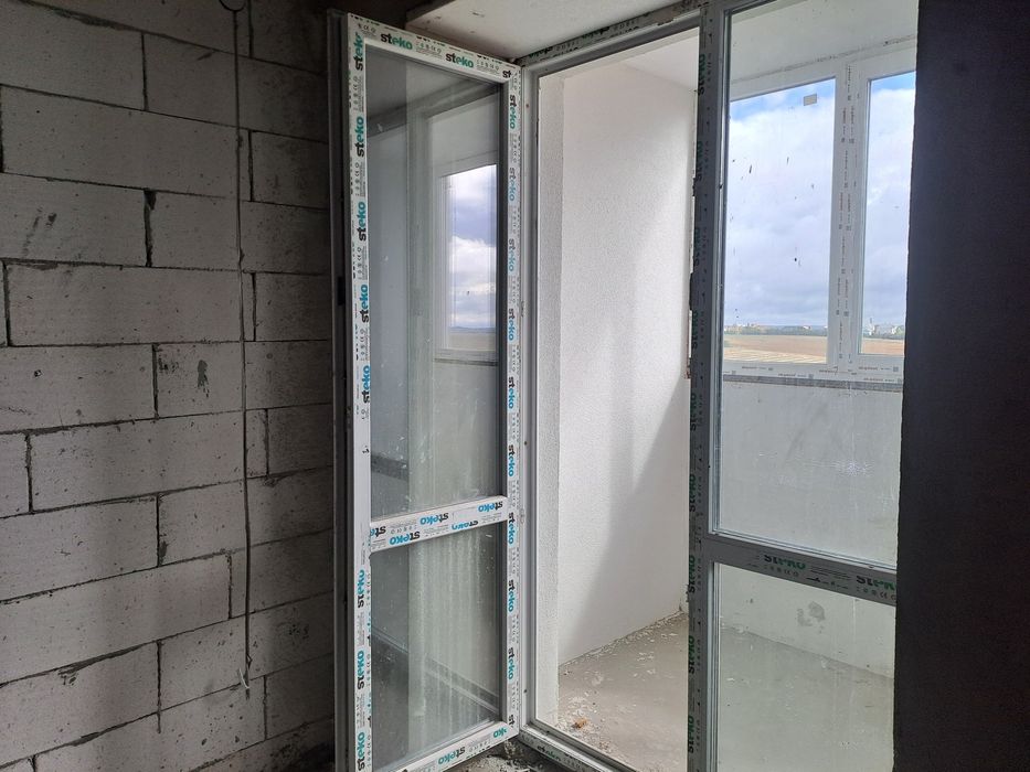 Продаж 2к квартири 54 кв. м на вул. Сергія Корольова